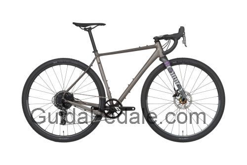 Rondo Ruut AL 1 scheda tecnica e recensioni